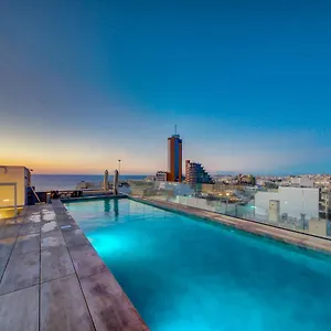 Ikyk Hotel- Ik Collection Hotel San Julián