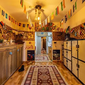 Hakaia Community Hostal Áqaba