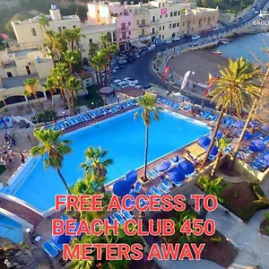 Hotel Antoniel, San Julián